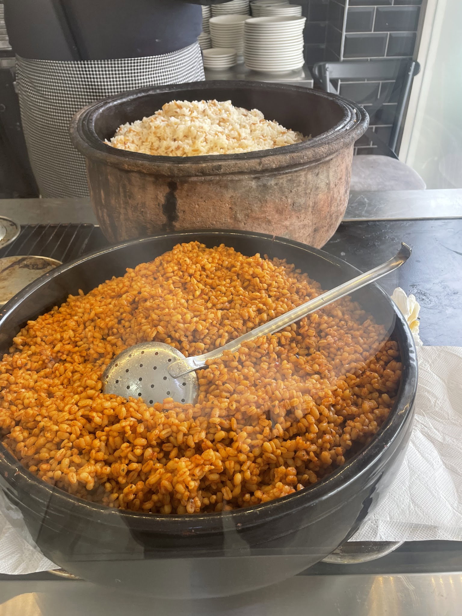 Tarihi Polatlı Çorbacısı Bp