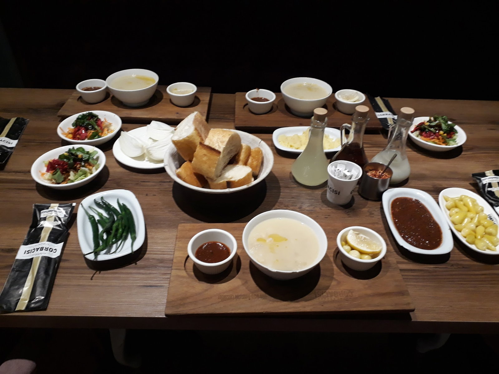 Tarihi Polatlı Çorbacısı Bp