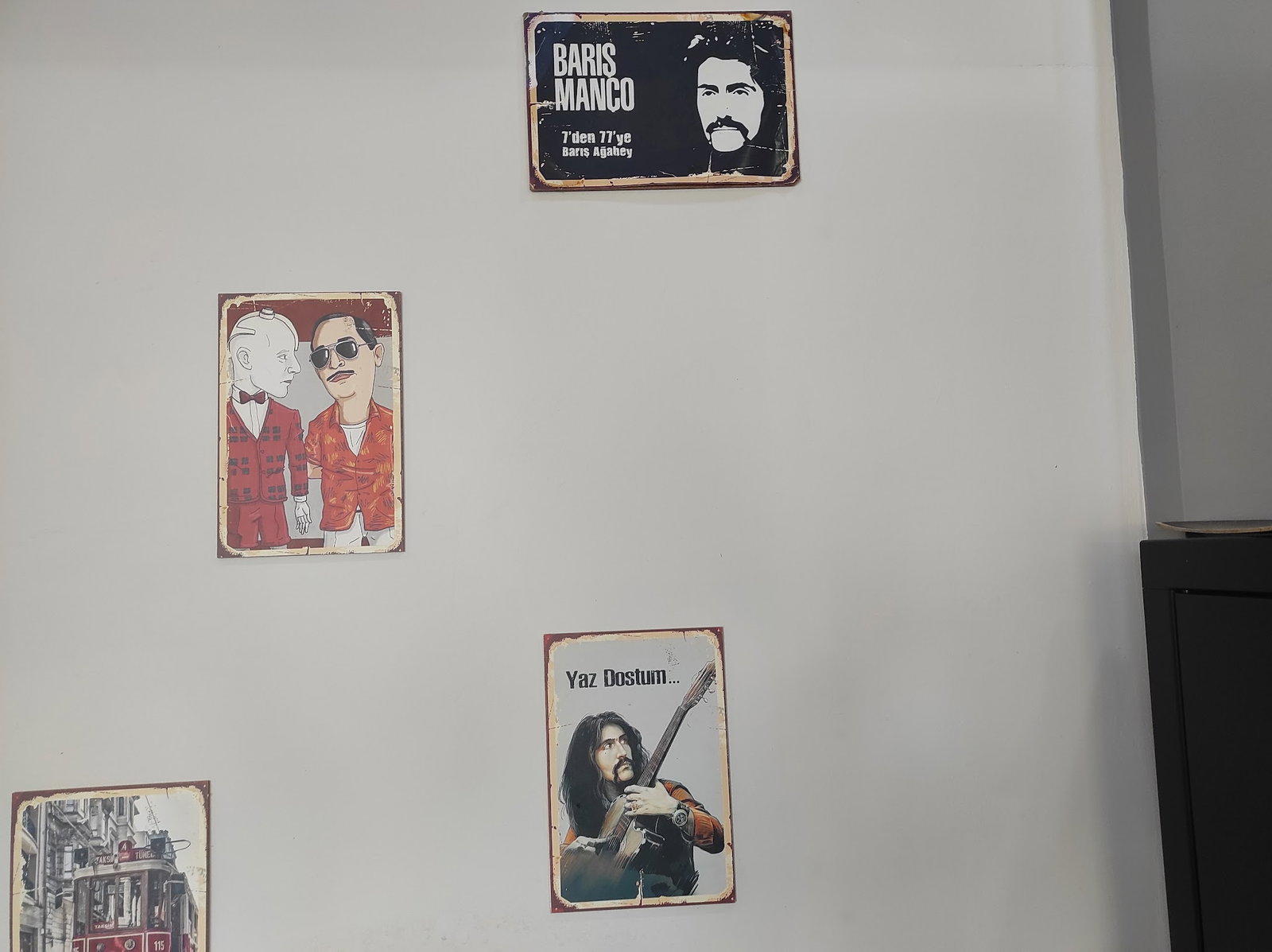 Tarihi Polatlı Çorbacısı Bp