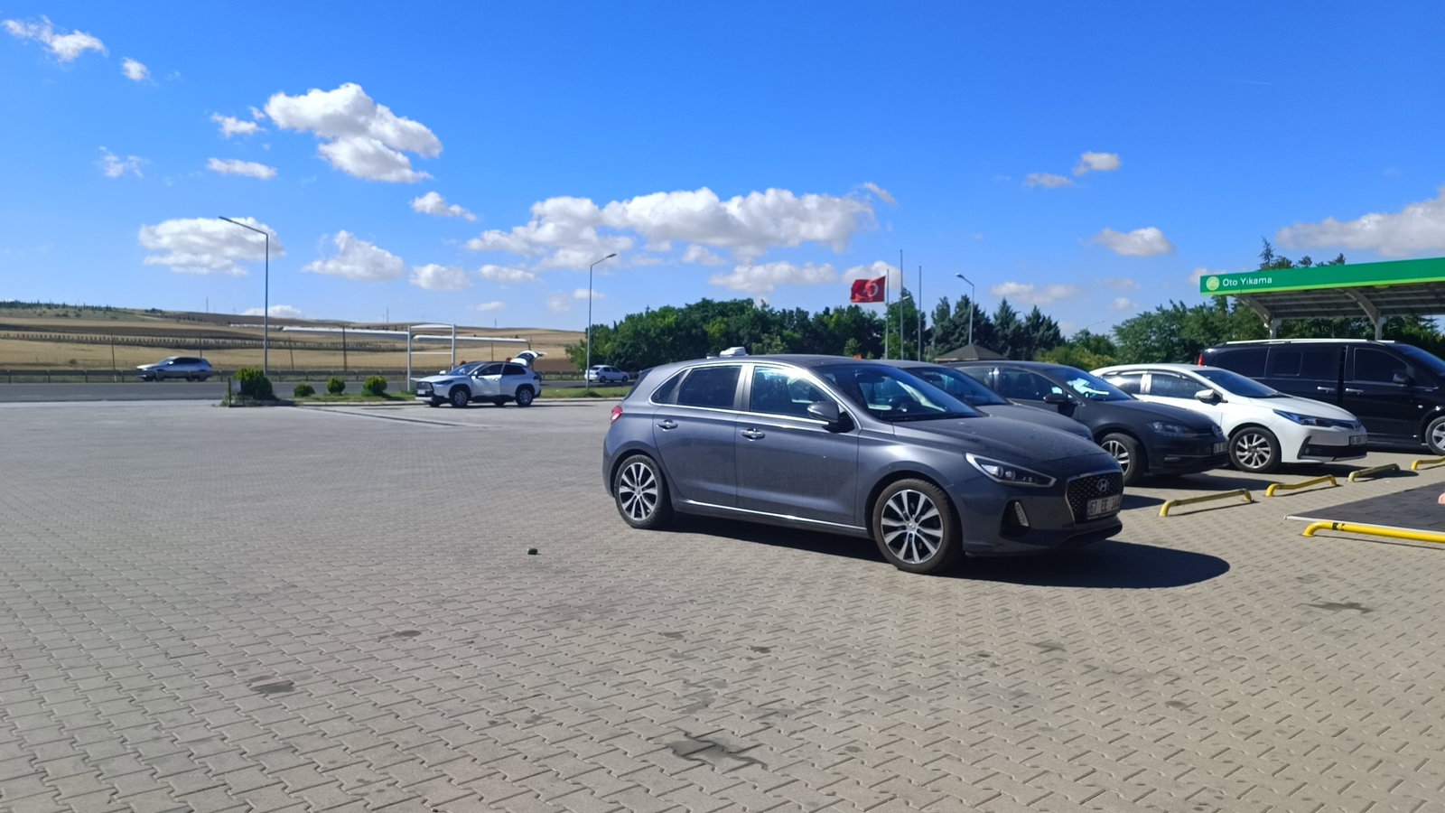 Tarihi Polatlı Çorbacısı Bp