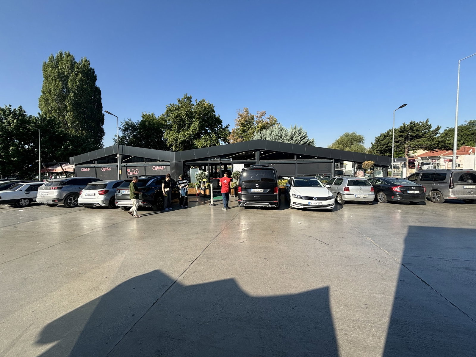 Tarihi Polatlı Çorbacısı Bp