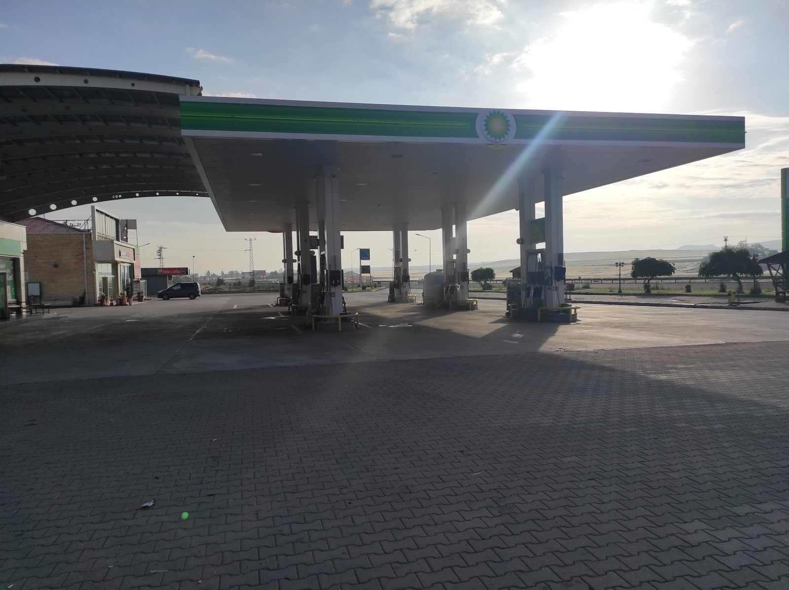 Tarihi Polatlı Çorbacısı Bp