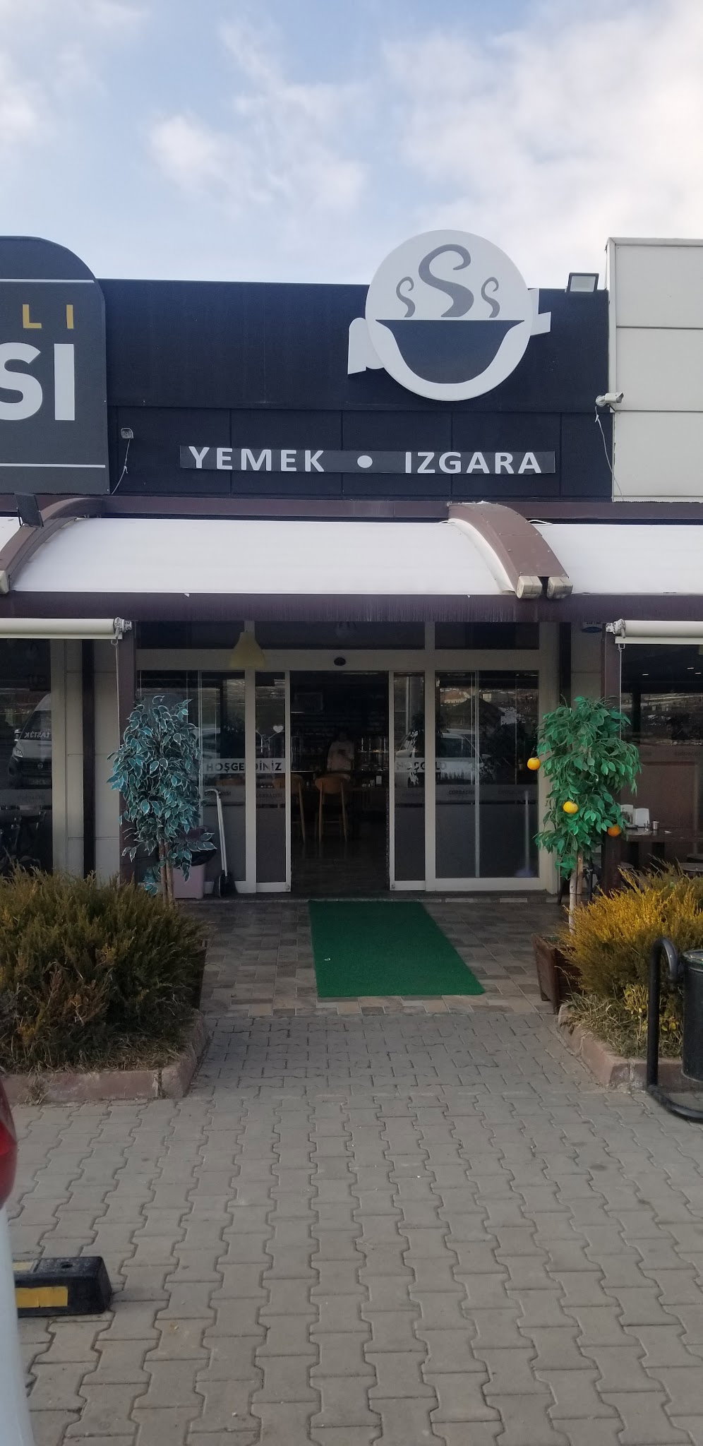 Tarihi Polatlı Çorbacısı Bp