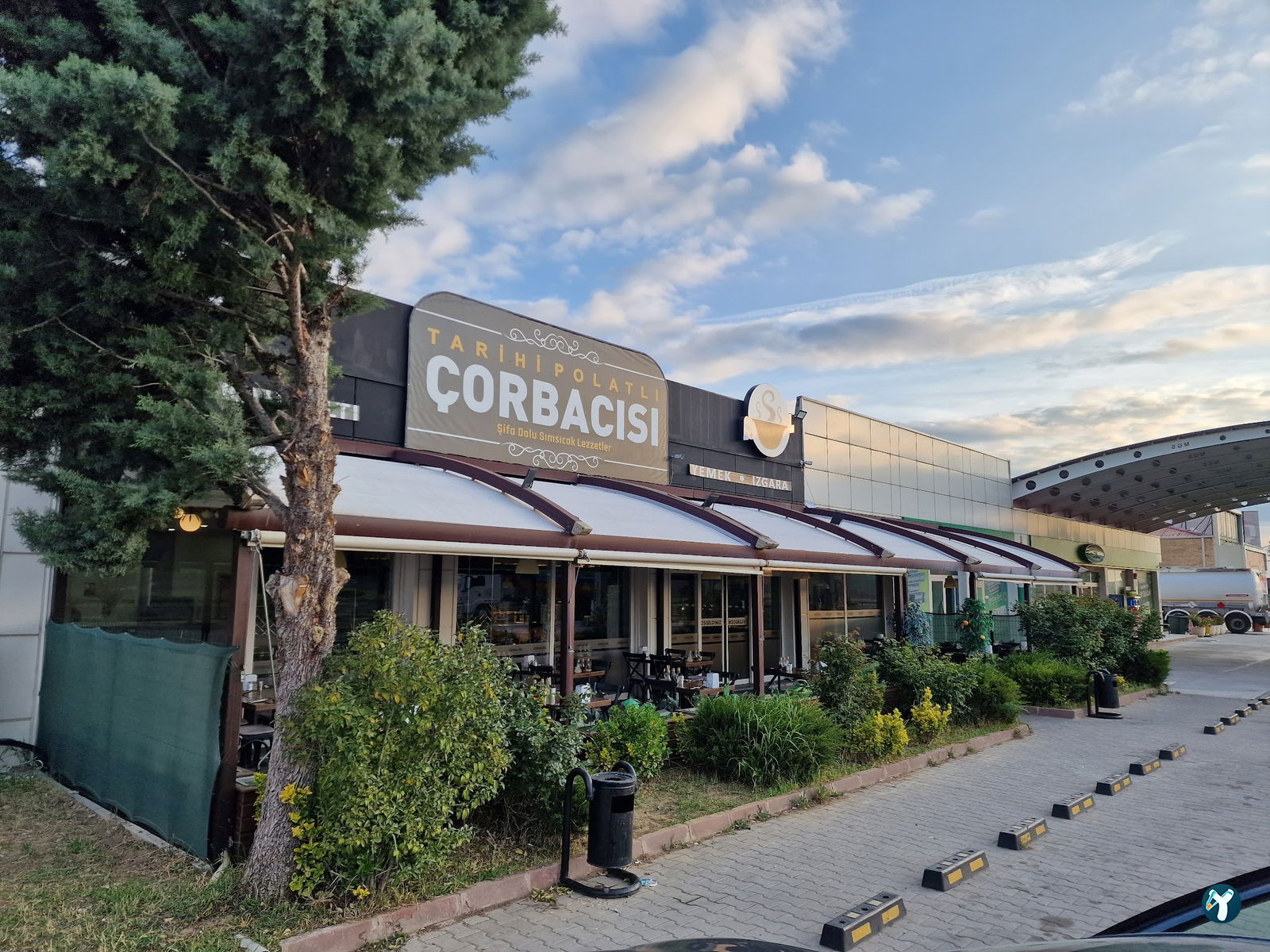 Tarihi Polatlı Çorbacısı Bp