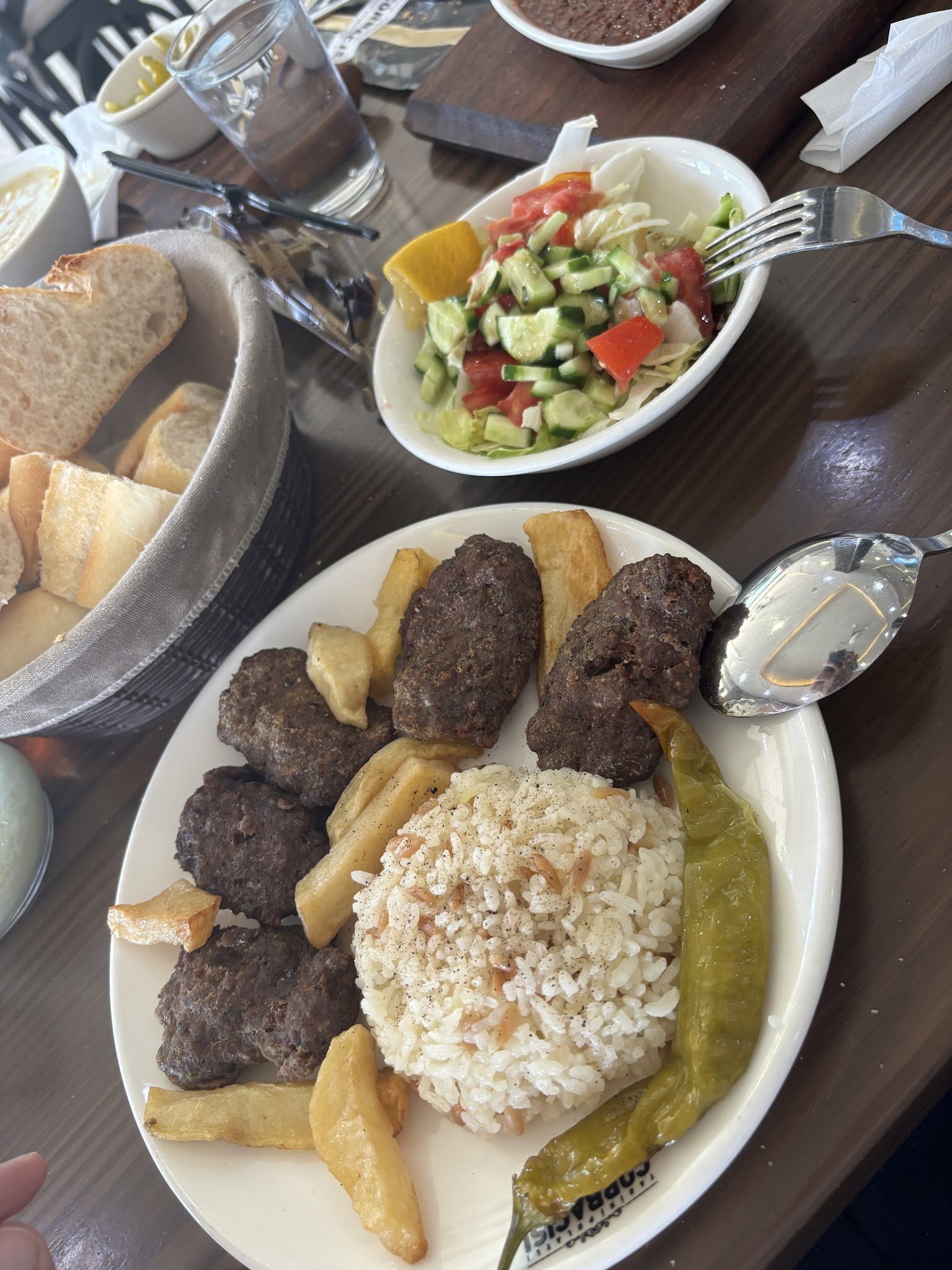 Tarihi Polatlı Çorbacısı Bp