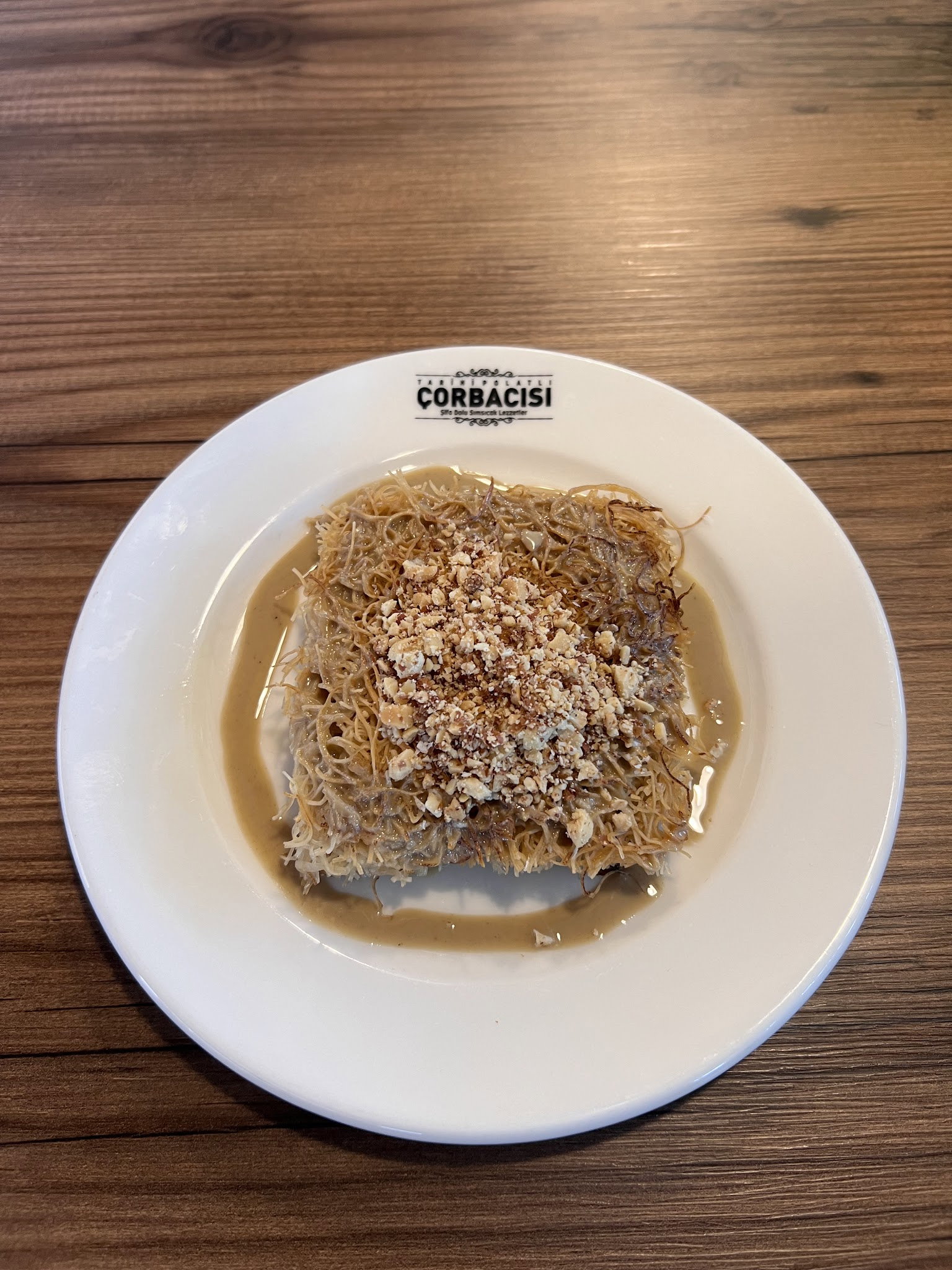 Tarihi Polatlı Çorbacısı Bp