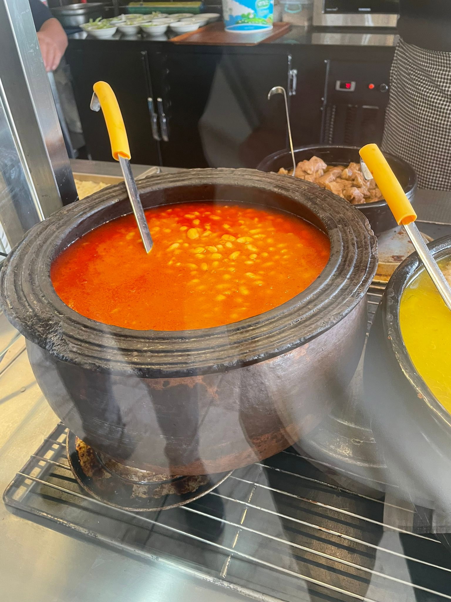 Tarihi Polatlı Çorbacısı Bp