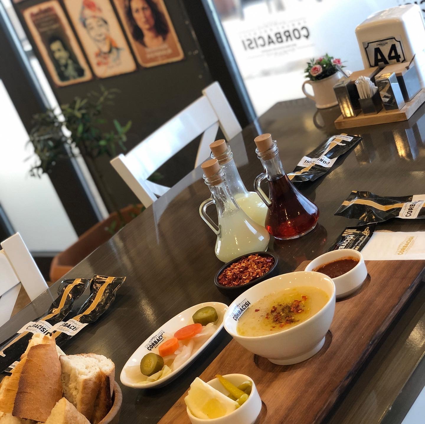 Tarihi Polatlı Çorbacısı Bp