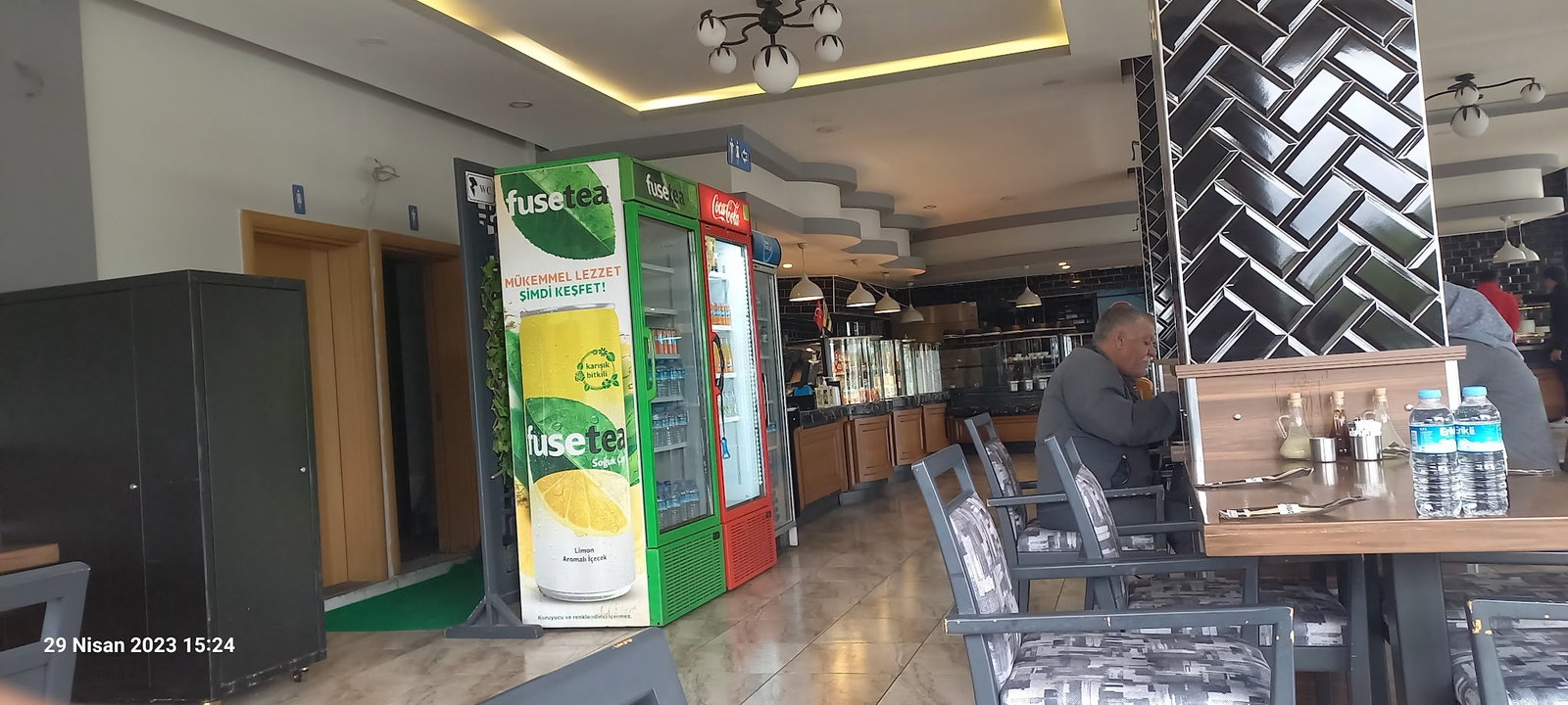 Tarihi Polatlı Çorbacısı Bp