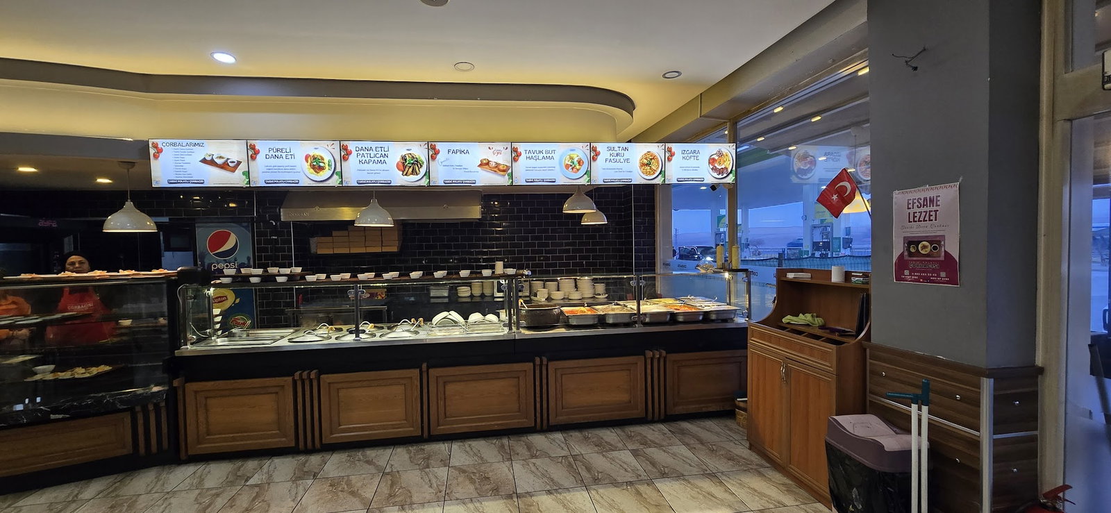 Tarihi Polatlı Çorbacısı Bp