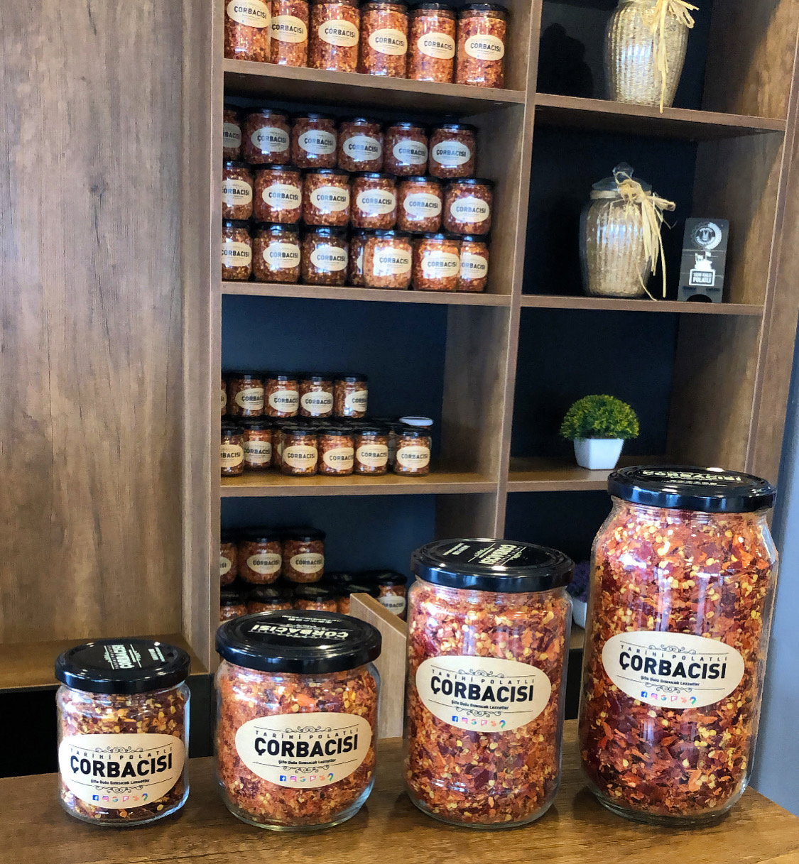 Tarihi Polatlı Çorbacısı Bp