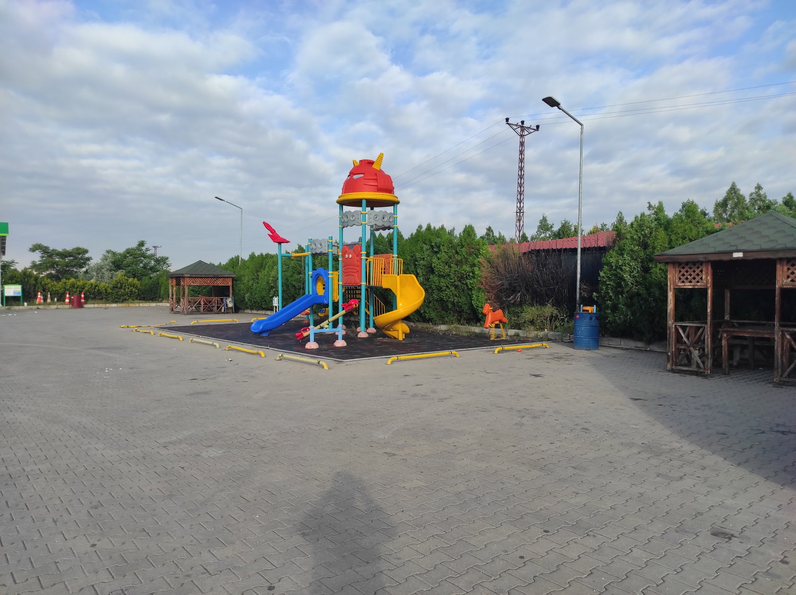 Tarihi Polatlı Çorbacısı Bp