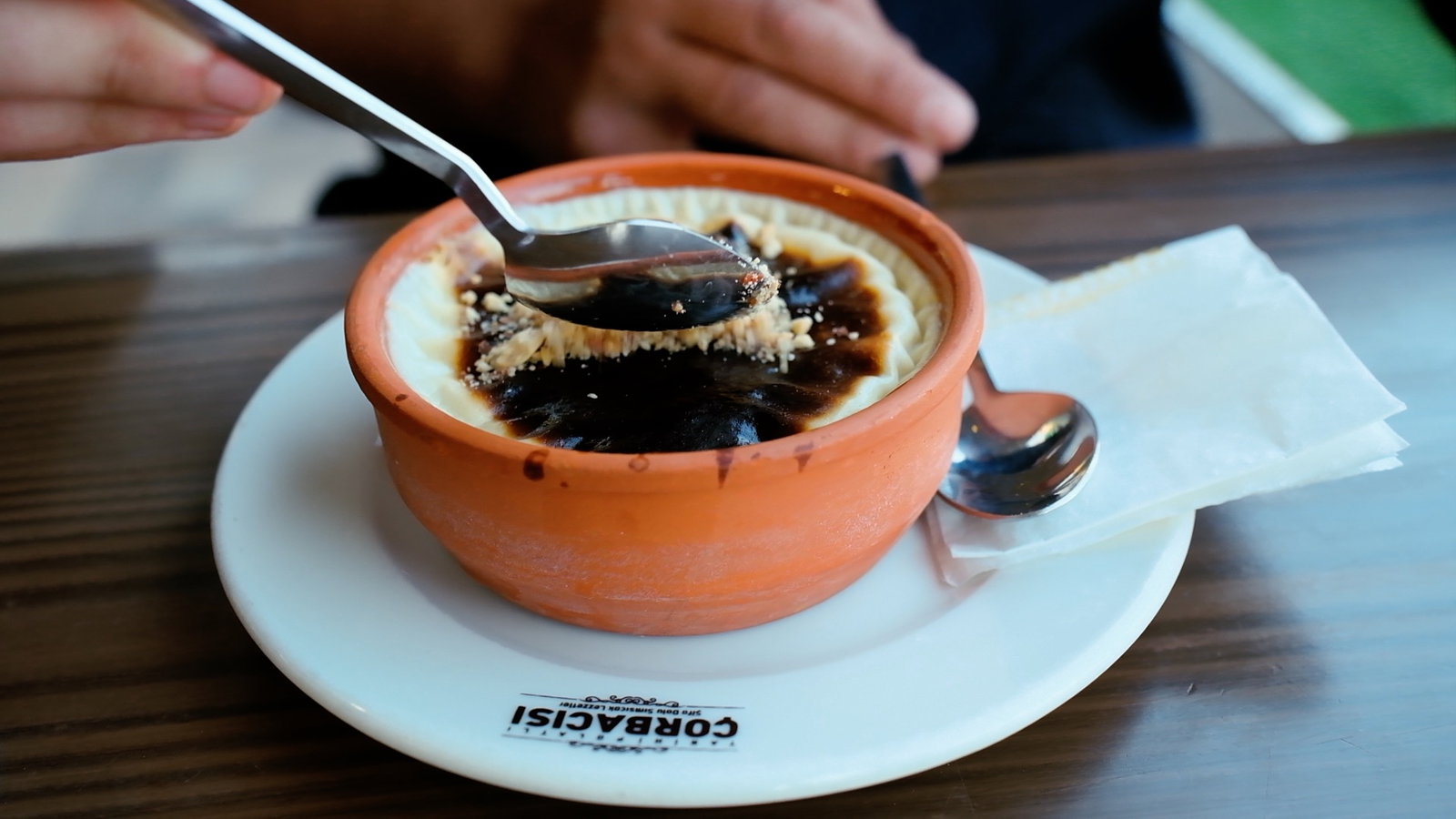 Tarihi Polatlı Çorbacısı Bp