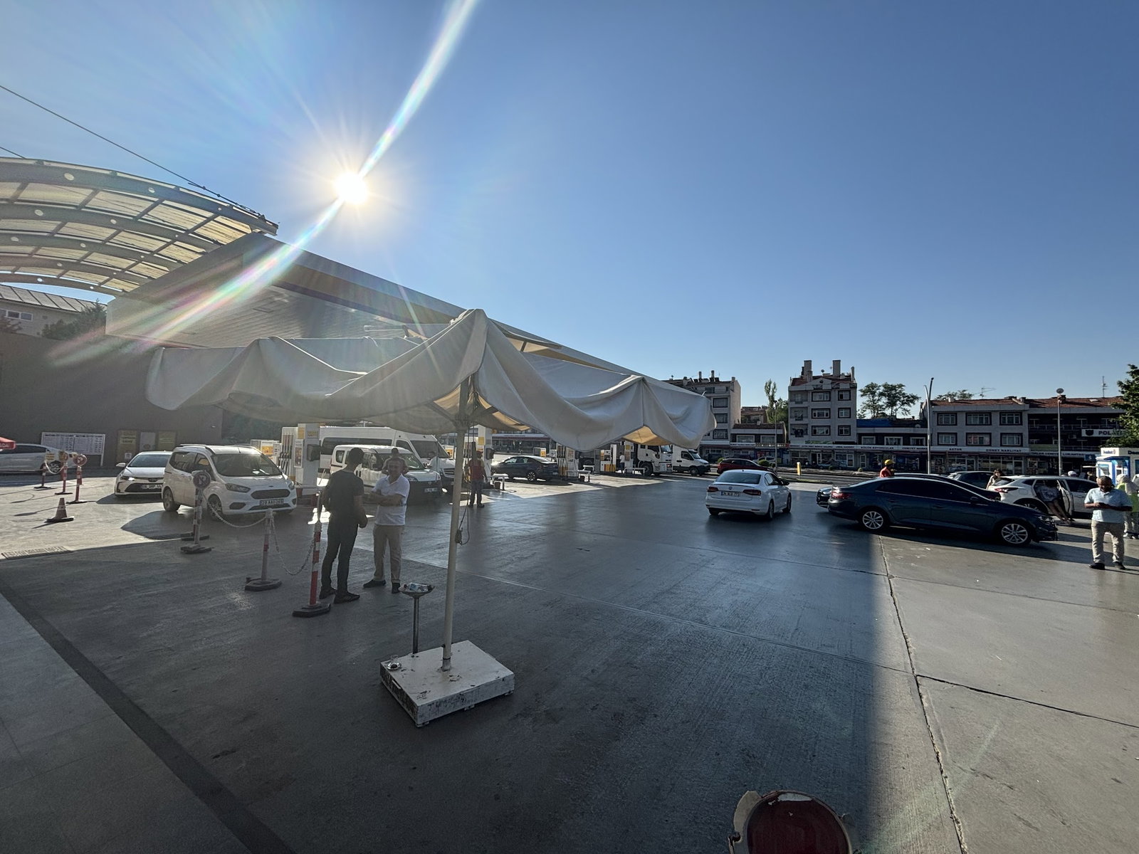 Tarihi Polatlı Çorbacısı Bp