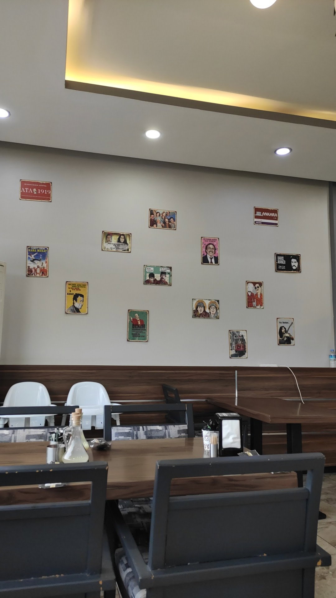 Tarihi Polatlı Çorbacısı Bp