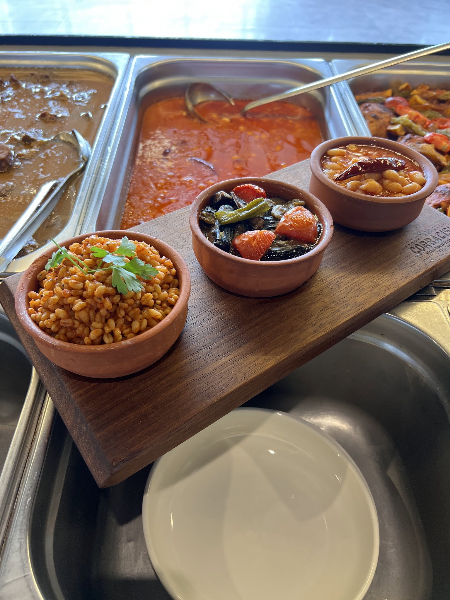 Tarihi Polatlı Çorbacısı Bp