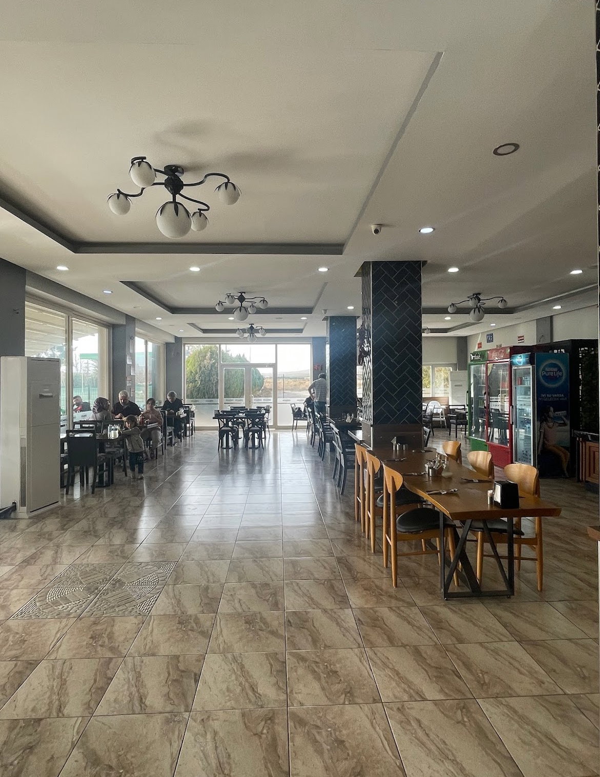 Tarihi Polatlı Çorbacısı Bp