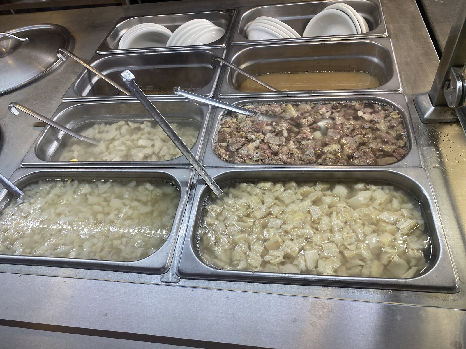 Tarihi Polatlı Çorbacısı Bp