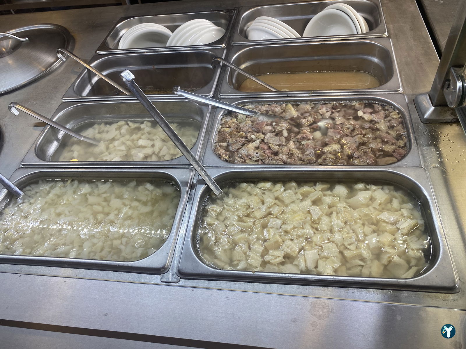 Tarihi Polatlı Çorbacısı Bp