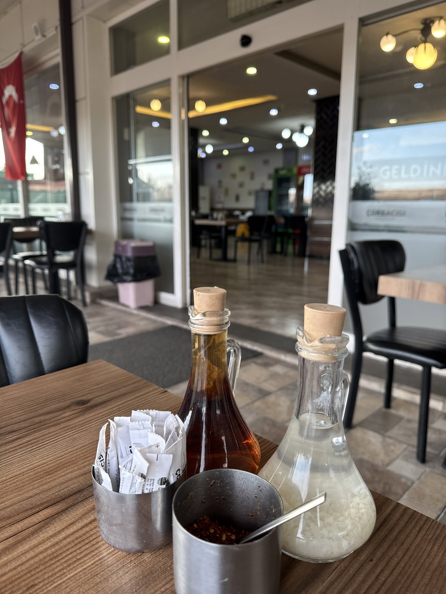 Tarihi Polatlı Çorbacısı Bp