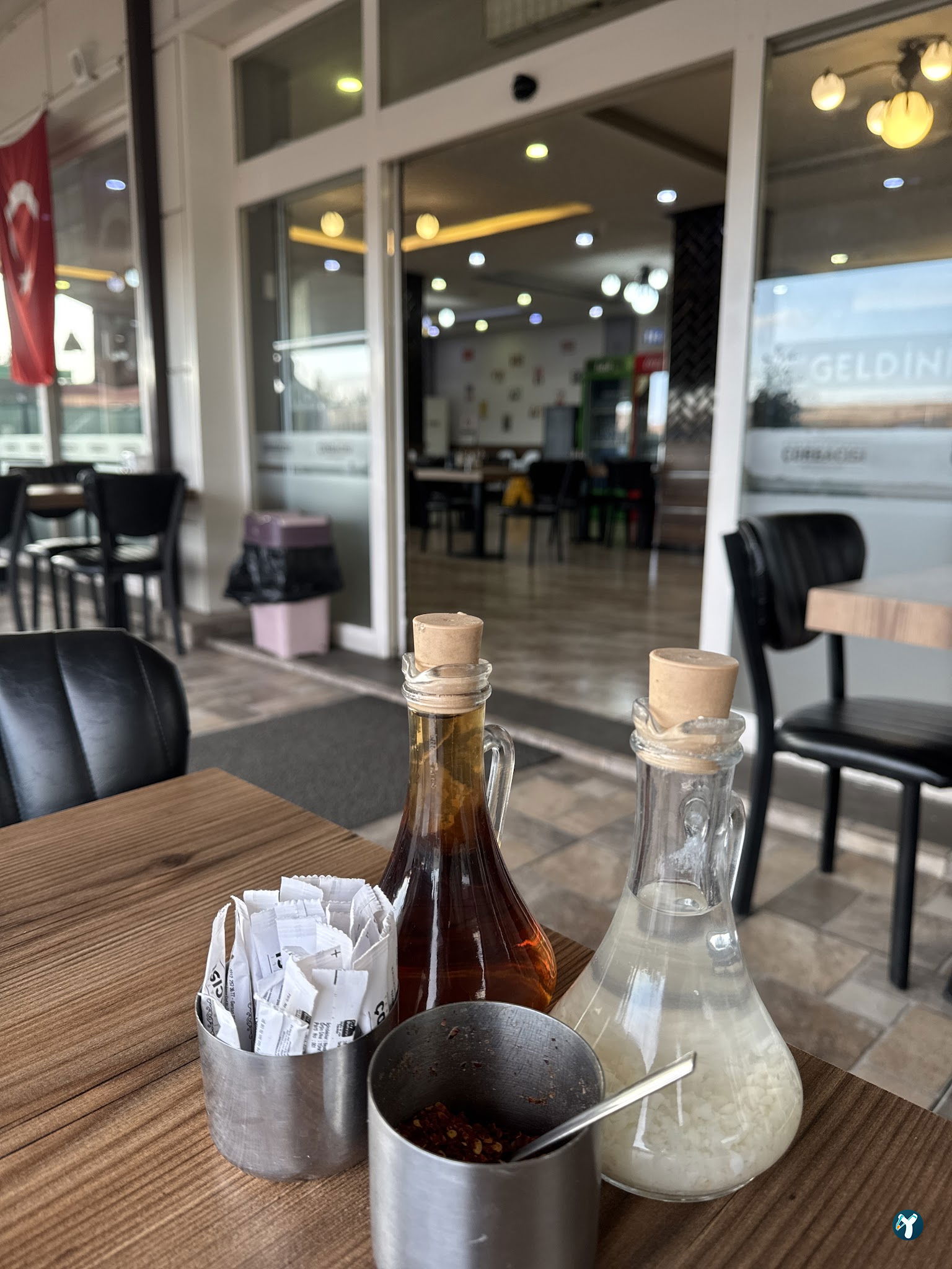 Tarihi Polatlı Çorbacısı Bp