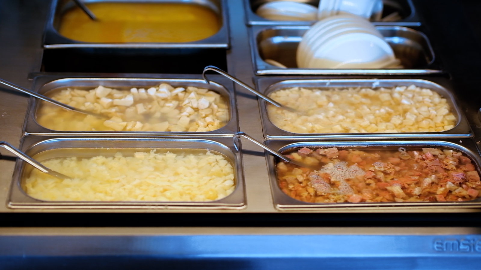 Tarihi Polatlı Çorbacısı Bp