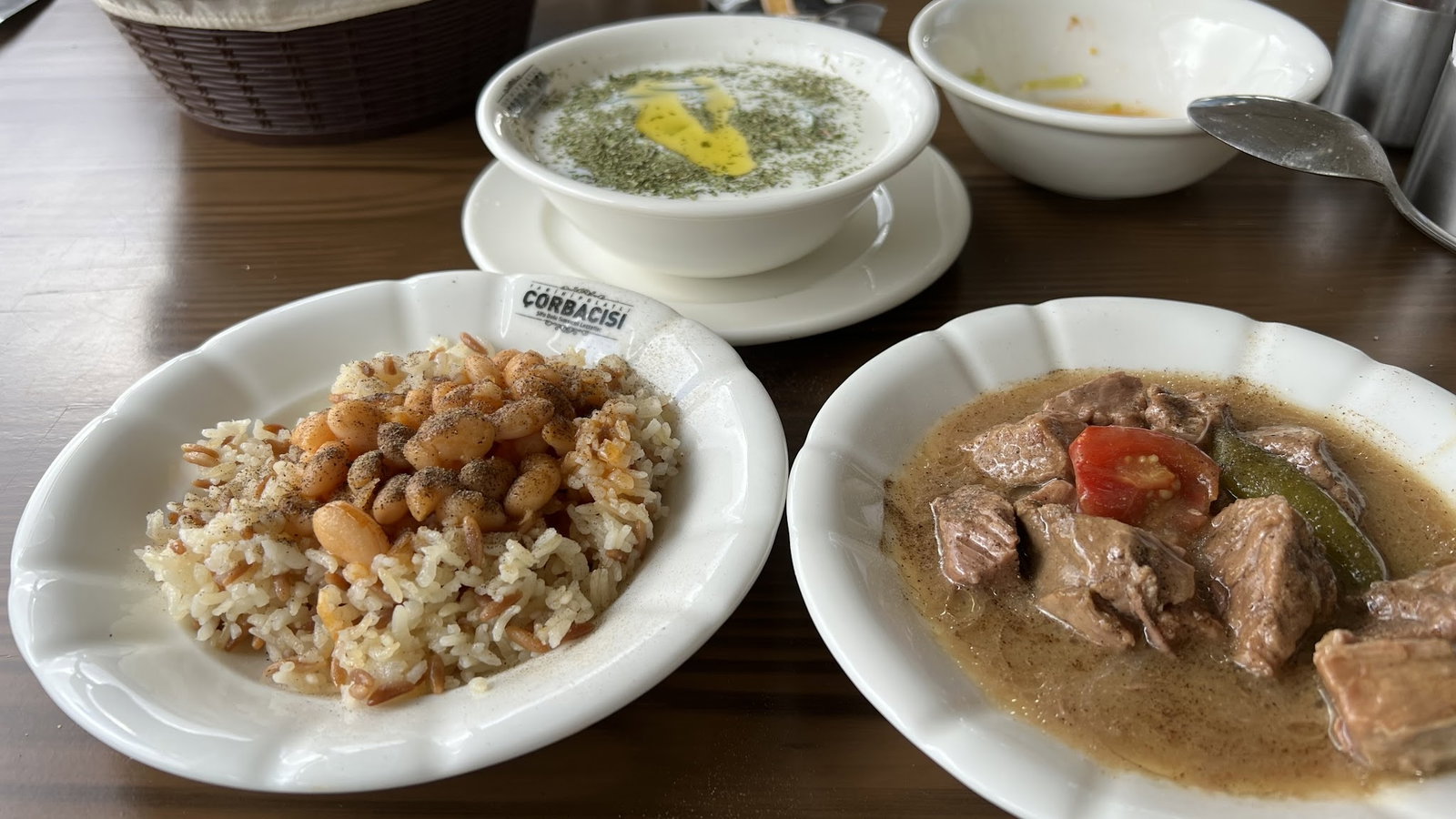 Tarihi Polatlı Çorbacısı Bp