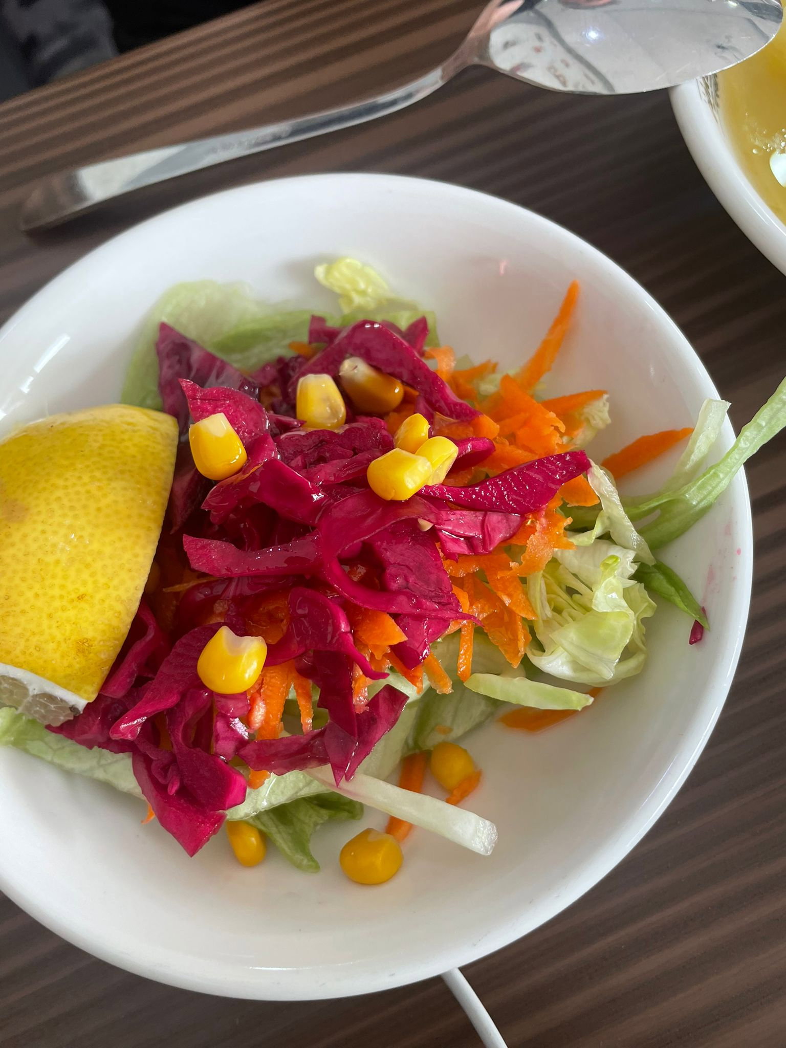 Tarihi Polatlı Çorbacısı Bp