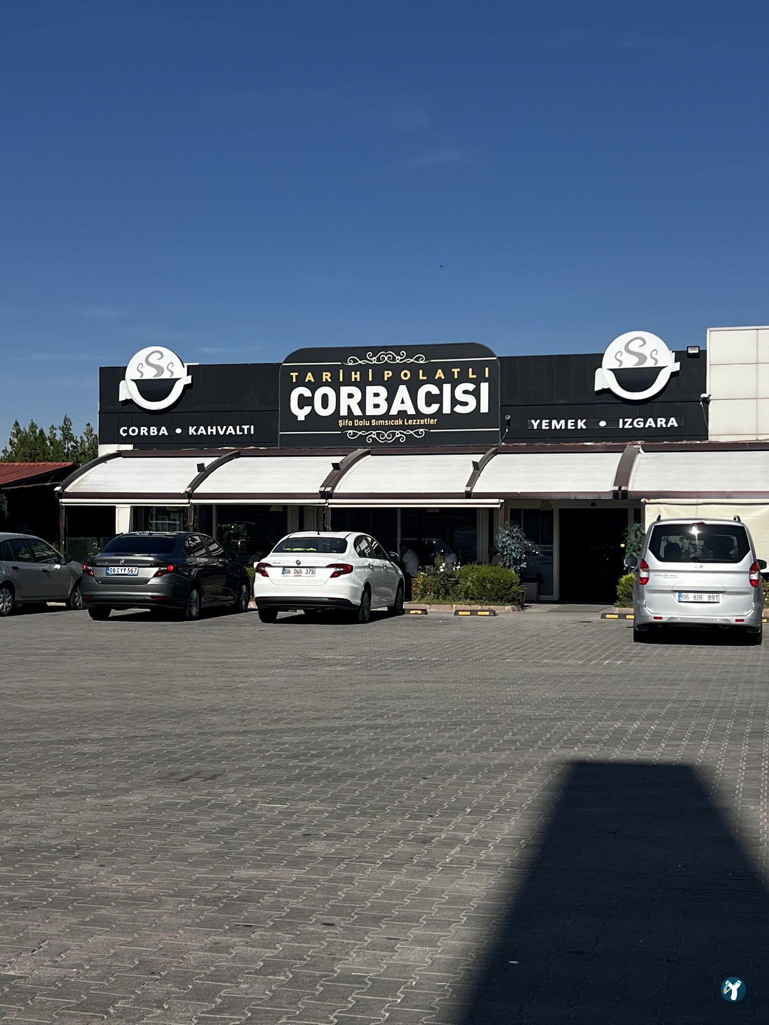 Tarihi Polatlı Çorbacısı Bp
