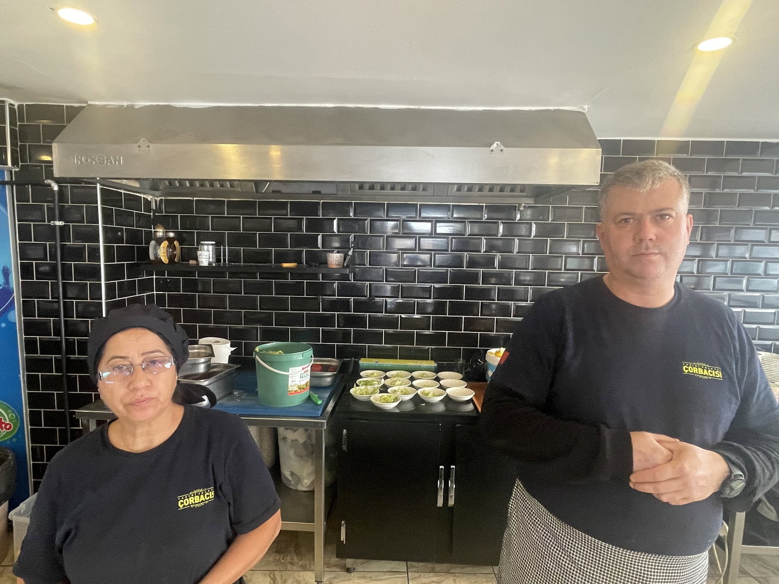 Tarihi Polatlı Çorbacısı Bp