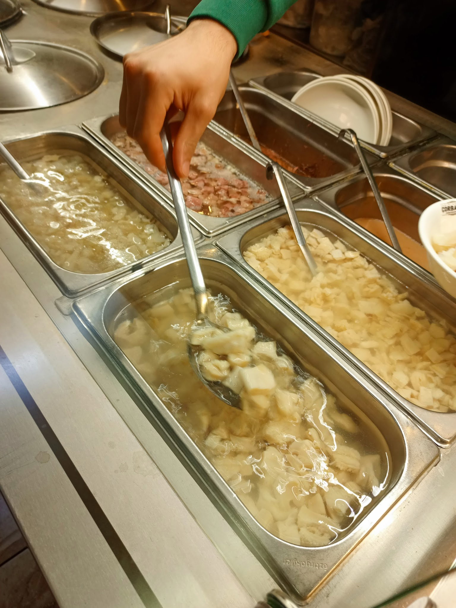 Tarihi Polatlı Çorbacısı Bp