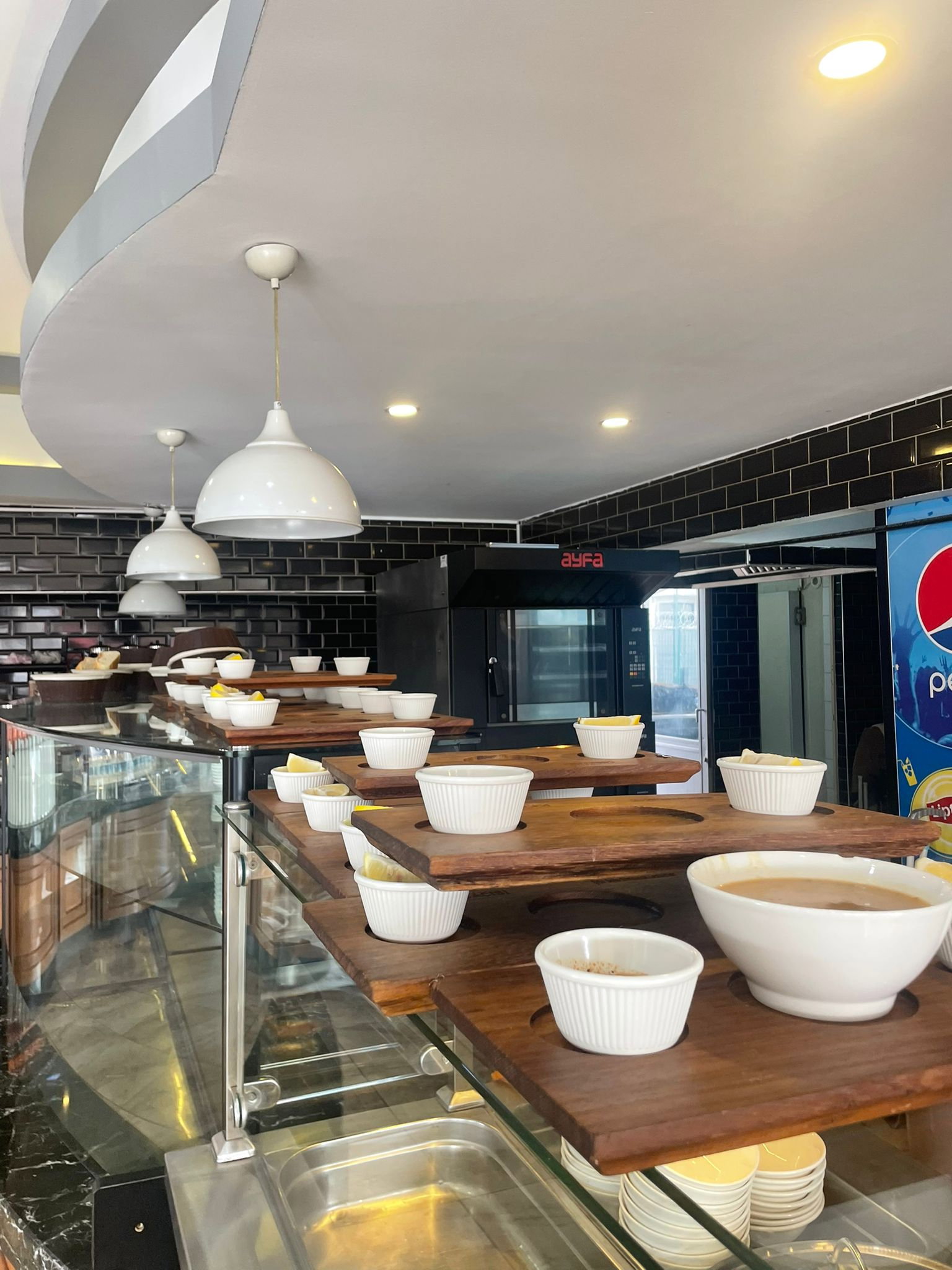 Tarihi Polatlı Çorbacısı Bp