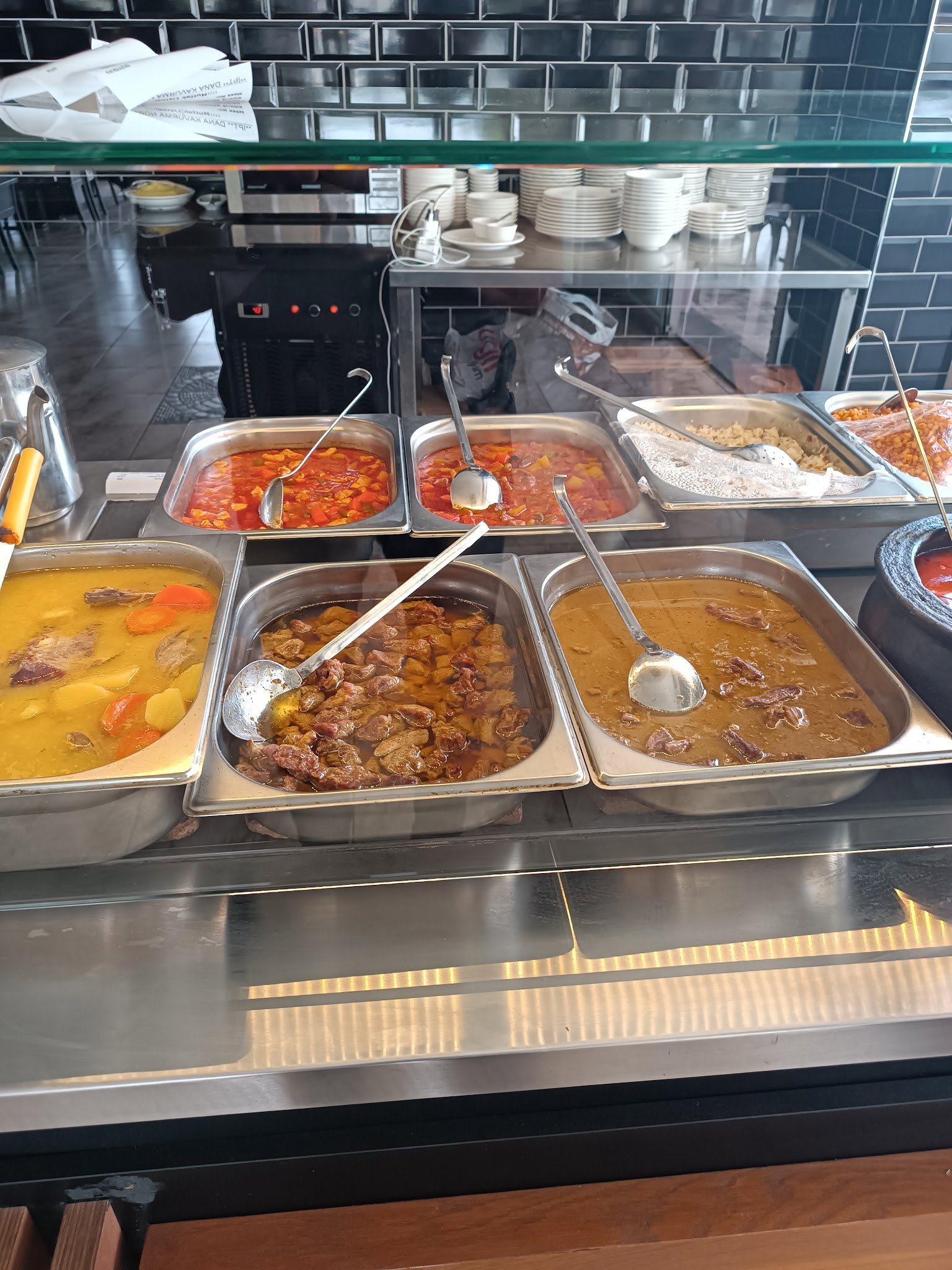 Tarihi Polatlı Çorbacısı Bp