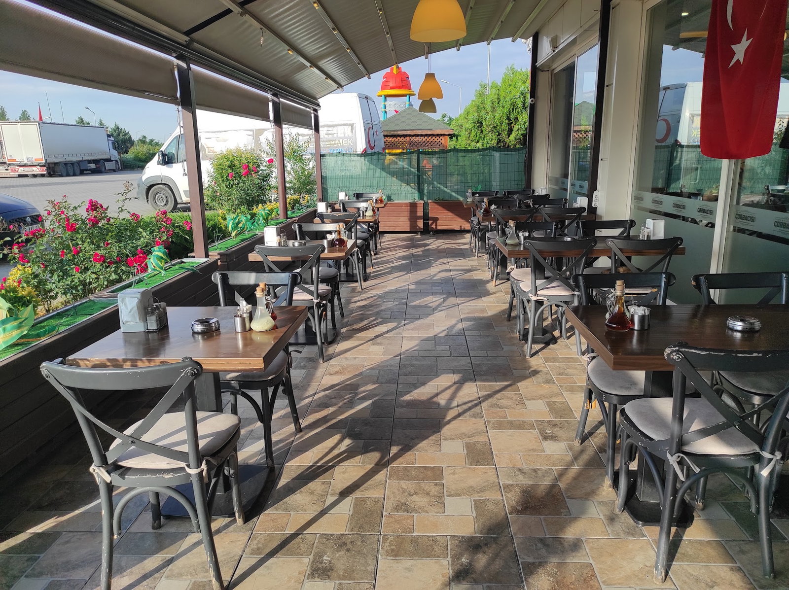 Tarihi Polatlı Çorbacısı Bp