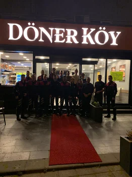 Dönerköy 4.Levent resimleri
