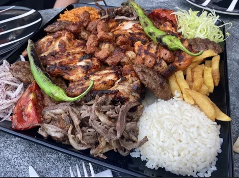 Dönerköy 4.Levent resimleri