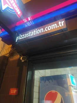 Pizza Station resimleri
