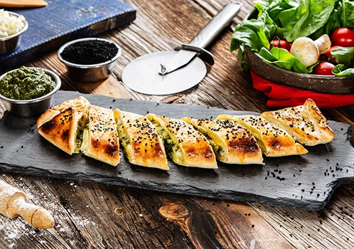 Pizza Station resimleri