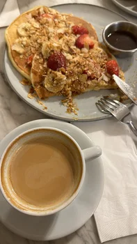 Story Coffee & Food resimleri