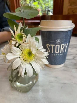 Story Coffee & Food resimleri