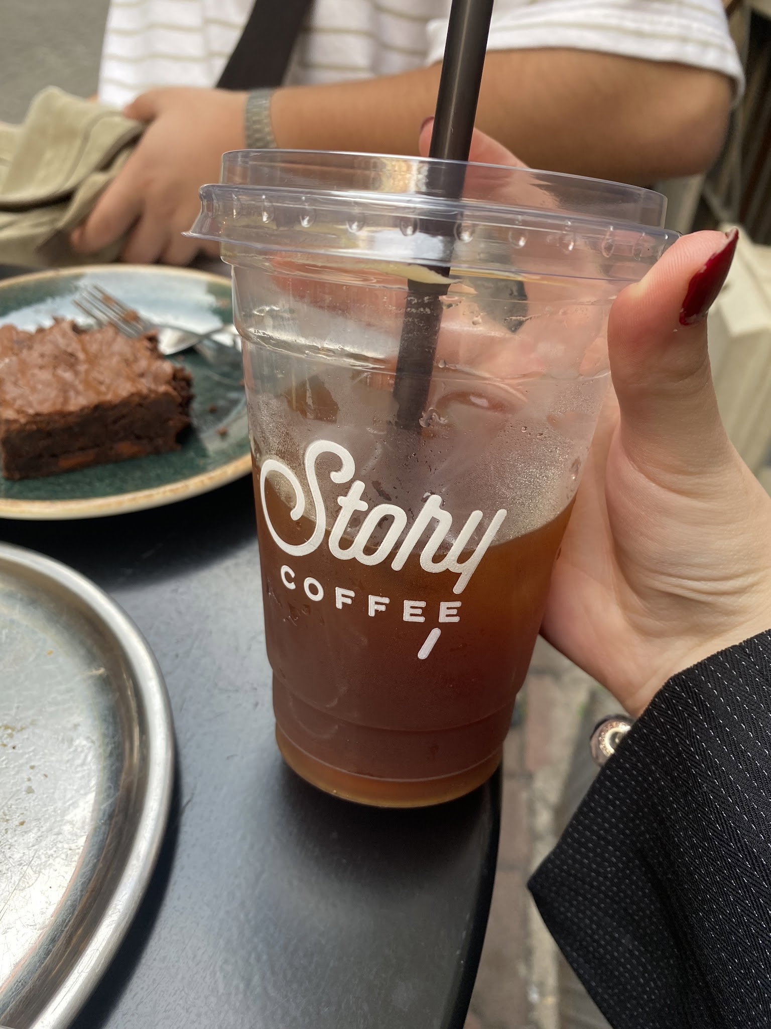 Story Coffee & Food