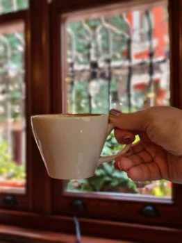 Story Coffee & Food resimleri