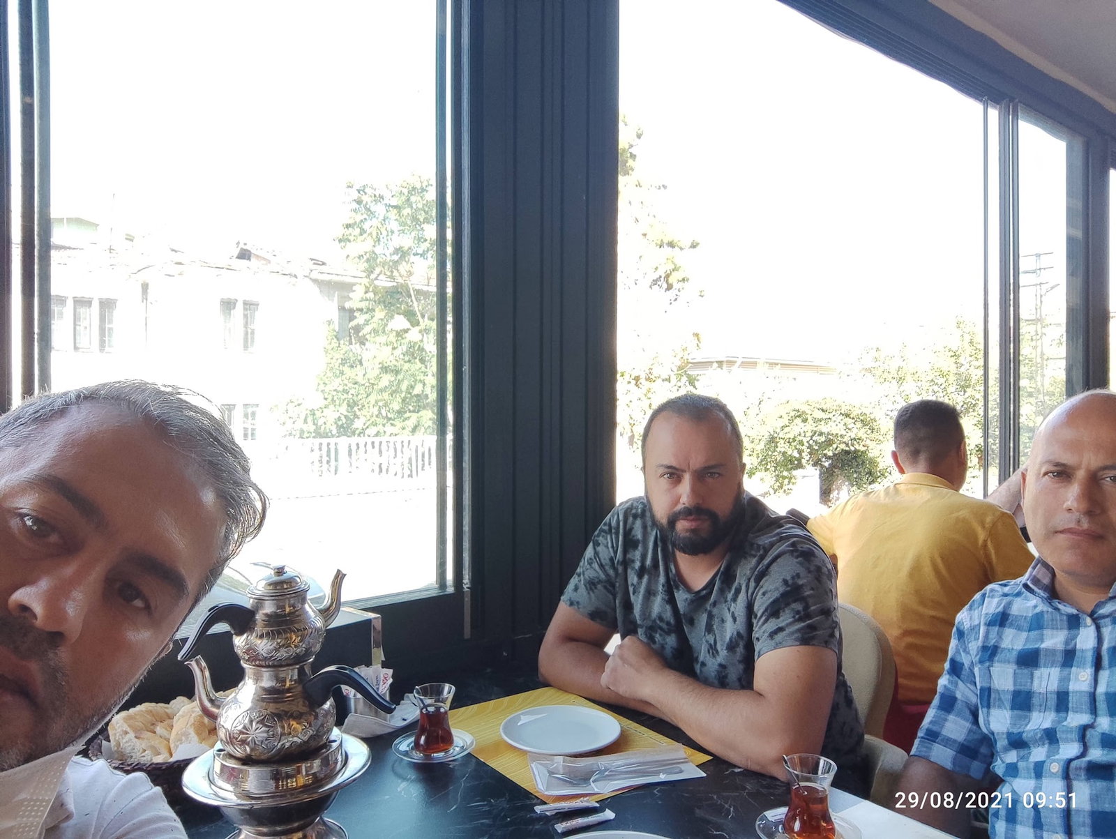 Makaron Cafe&Pasta&Fırın