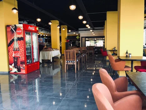 Makaron Cafe&Pasta&Fırın resimleri