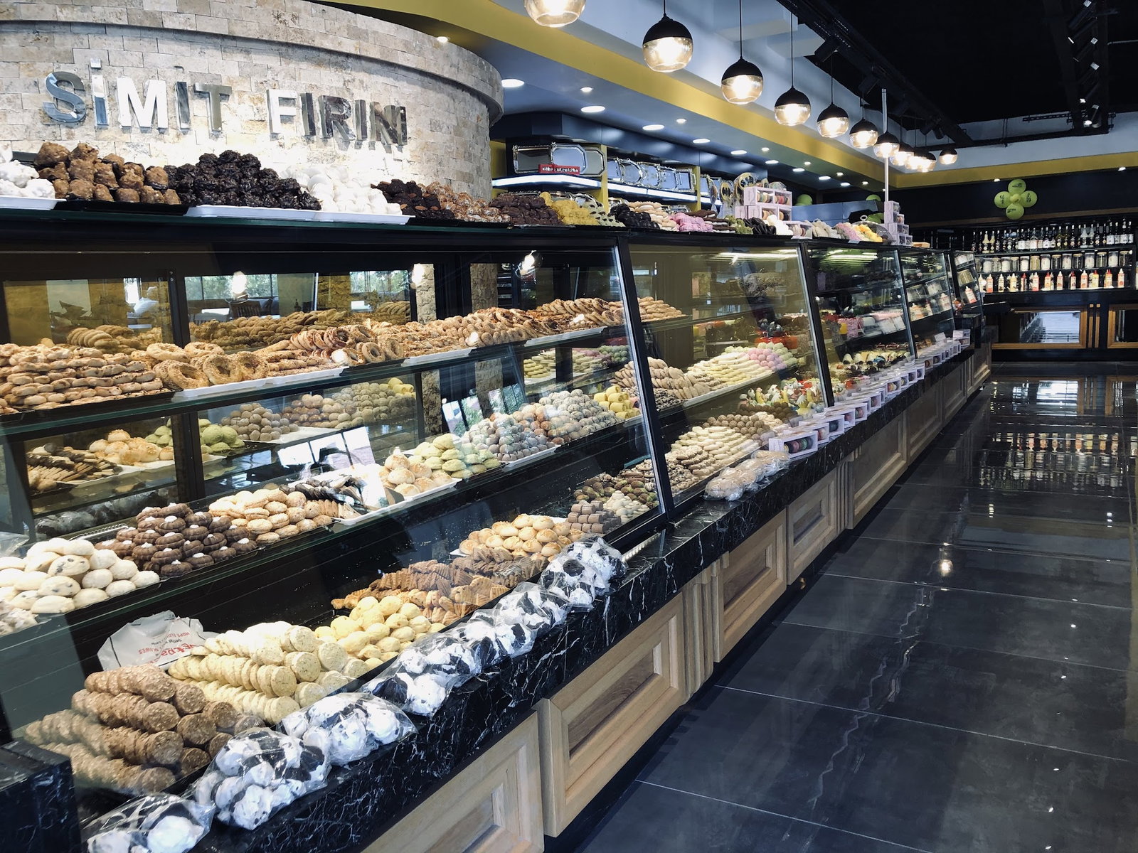 Makaron Cafe&Pasta&Fırın