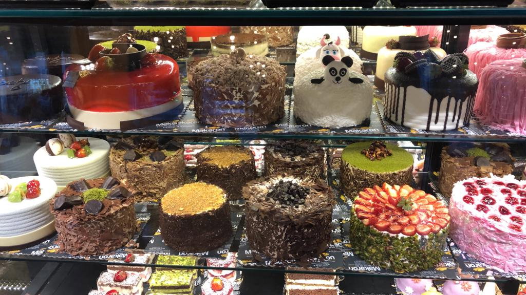 Makaron Cafe&Pasta&Fırın