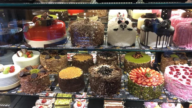 Makaron Cafe&Pasta&Fırın resimleri