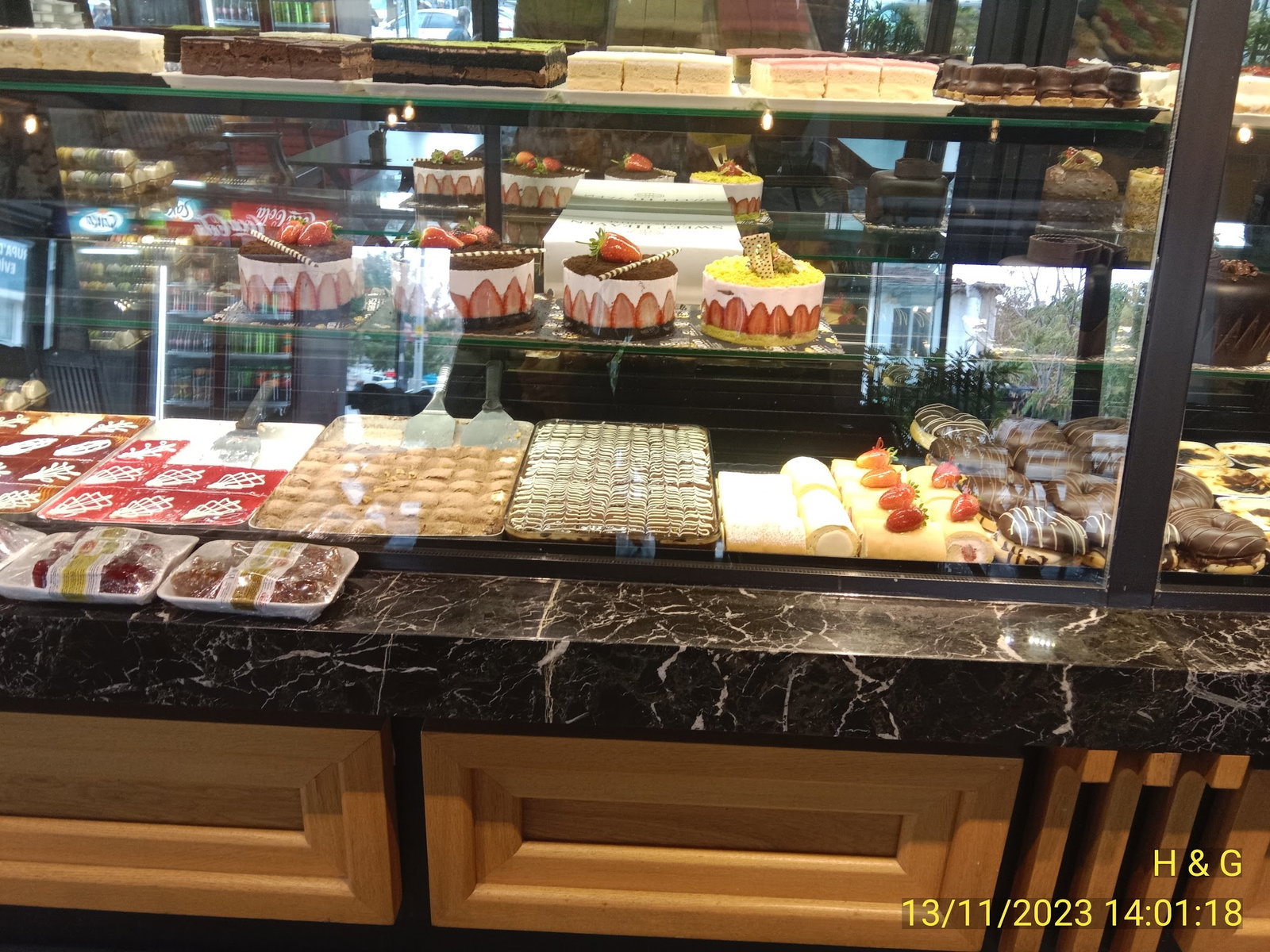 Makaron Cafe&Pasta&Fırın