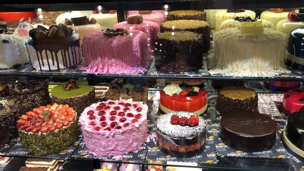 Makaron Cafe&Pasta&Fırın