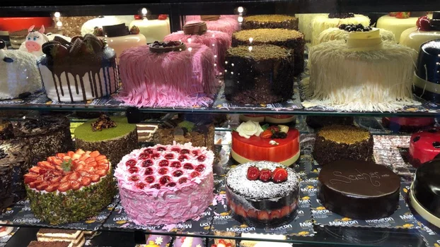 Makaron Cafe&Pasta&Fırın resimleri